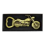 Motor opener - Koelkast magneet opener - Bier opener, Cave & Garden, Verzenden, Nieuw, Kouwe Hoek 1B, Waddinxveen