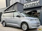 VW California OCEAN 1.5 eHybrid 4Motion|ELEKTR DAK|TOP PACK|, Automaat, Buscamper of Camperbus, Volkswagen, Overige brandstoffen