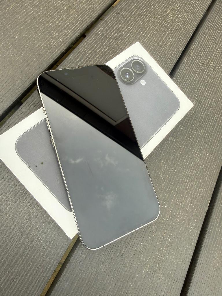 Iphone 13 pro super goeie staat!, Telecommunicatie, Mobiele telefoons | Apple iPhone, 128 GB, Zwart, Ophalen of Verzenden, Zo goed als nieuw