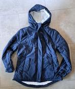 Donkerblauwe damesjas maat M - Zeer goede staat, Kleding | Dames, Jassen | Winter, Ophalen of Verzenden, Zo goed als nieuw, Maat 38/40 (M)