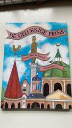 O. Wilde - De gelukkige prins Jane Ray, Ophalen of Verzenden, Zo goed als nieuw, O. Wilde