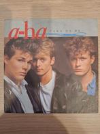 A-Ha - Take On Me 7 inch vinyl single (1985), Gebruikt, Fotohoes, 7 inch, 1980 - 1989