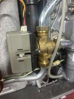 Driewegklep 22 mm knel honeywell vc8010, Ophalen of Verzenden