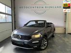 Volkswagen T-Roc Cabrio 1.5 TSI Style Automaat, Auto's, 4 cilinders, Bedrijf, Nieuw, 1500 kg
