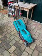 Grasmaaier Bosch, Ophalen, Gebruikt, Elektrische grasmaaier