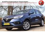 Renault Kadjar 1.3 TCe Zen | Navi | Carplay | (bj 2019), Voorwielaandrijving, Gebruikt, Euro 6, 4 cilinders