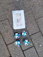 Bmw naafdoppen, Auto diversen, Wieldoppen, Ophalen of Verzenden, Nieuw