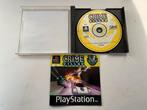 Crime Killer - PlayStation 1, Gebruikt, Vanaf 18 jaar, Shooter, 1 speler