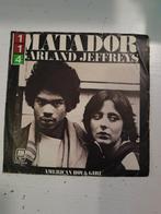 Garland jeffreys 7inch matador, Ophalen of Verzenden, Zo goed als nieuw, Pop