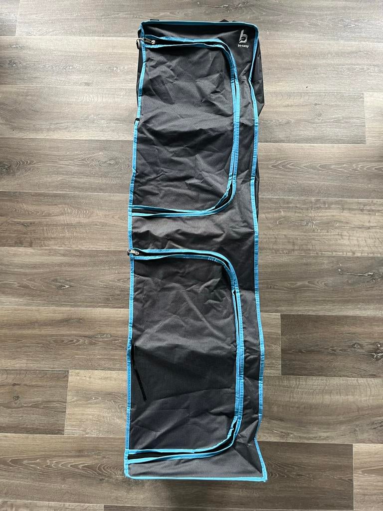 Bo-Camp organizer met 4 vakken, Ophalen of Verzenden, Zo goed als nieuw