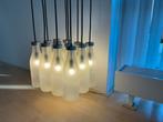 Droog Design Milk Bottle Lamp - Tejo Remy, Ophalen, 75 cm of meer, Modern industrieel strak design, Glas