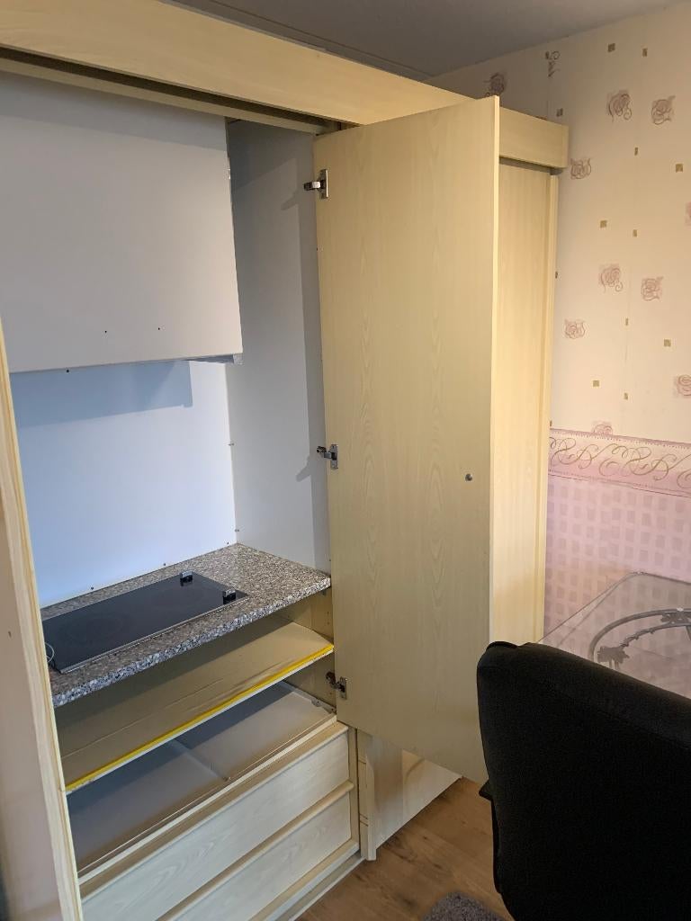 Mooie rustige kamer omg. Haarlem voor Expat, 20 tot 35 m², Haarlem