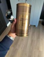 Jean Paul Gaultier Le Male Elixir Parfum 125ml - Nieuw & Ges, Ophalen of Verzenden, Nieuw
