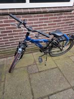 Jongensfiets Alpina Yabber 22 inch, Fietsen en Brommers, Fietsen | Jongens, Ophalen, 22 inch, Gebruikt, Alpina