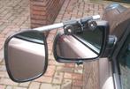CARAVANSPIEGELS SPEC MIRROR met verloopstekker, Ophalen of Verzenden