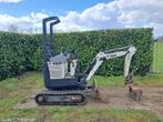 Minigraver Bobcat E10 / Minikraan / Graafmachine/ Kubota, Niet opgegeven, -, Niet opgegeven