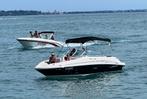 Speedboot Sea Ray 220 Sundeck, Ophalen, Zo goed als nieuw