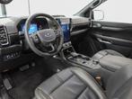 Ford Ranger 2.0 EcoBlue Wildtrak Supercab Automaat Airco Tre, Auto's, Automaat, Lichtsensor, Gebruikt, Euro 6