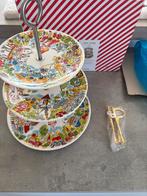 Etagère Efteling Blond Amsterdam, Ophalen, Zo goed als nieuw, Overige materialen, Blond Amsterdam