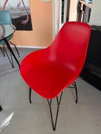 Kubikoff Dimple Stoelen - Set van 4 (Rood & Groen), Kunststof, Gebruikt, Twee, Overige kleuren