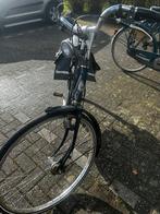 Damesfiets 28inch 7 versnellingen trommelrem, Versnellingen, Ophalen of Verzenden, Gazelle, 53 tot 56 cm