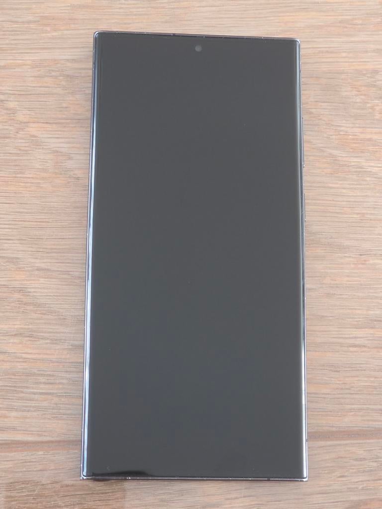 S 23 ultra Phantom black, Telecommunicatie, Mobiele telefoons | Samsung, Ophalen, Zwart, Zo goed als nieuw, Galaxy S23