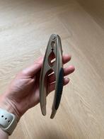 Ijzeren rvs notenkraker, Ophalen of Verzenden, Nieuw