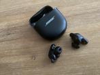 Bose Quiet Comfort ultra oortjes, Ophalen of Verzenden, Zo goed als nieuw