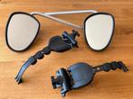 Caravanspiegels, Caravans en Kamperen, Ophalen, Zo goed als nieuw