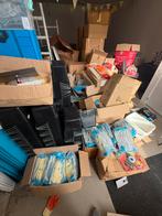 Gereedschap partij koop, Ophalen, Zo goed als nieuw