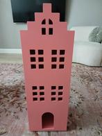 Hema grachtenpand / poppenhuis, Ophalen, Zo goed als nieuw, Poppenhuis