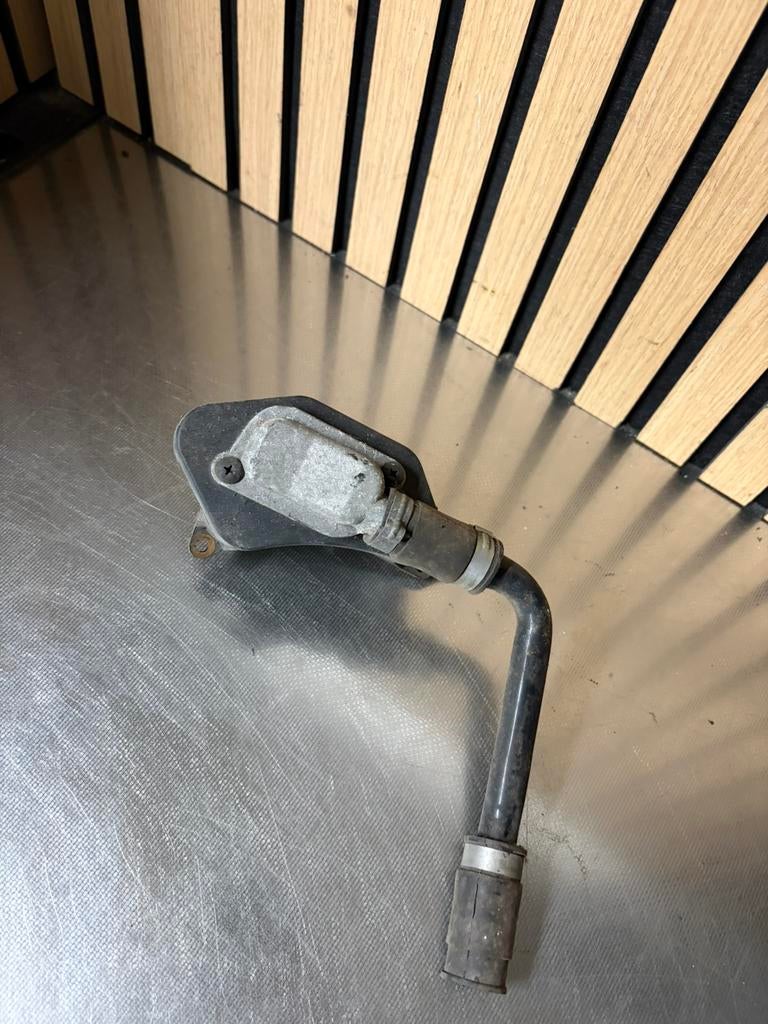 Gilera / piaggio 50cc sas klep, Ophalen