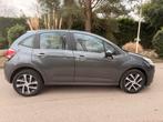 Citroën C3 1.2 Puretech 82pk Automaat Clima EERSTE EIGENAAR!, Auto's, Stof, 40 €/maand, 1199 cc, 23 km/l