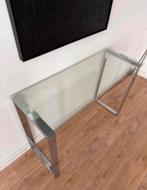 Sidetable en salontafel set, Eric Kuster stijl, Ophalen of Verzenden