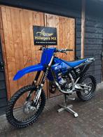 Yamaha yz 125 - 2018, Ophalen of Verzenden, Zo goed als nieuw, Yamaha