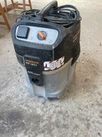 Protool VCP 450 E-L (Water)stofzuiger - Krachtig en Robuust, Ophalen, Gebruikt, Waterstofzuiger, Reservoir