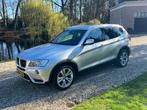 Bmw X3 2.0i X DRIVE HIGH EXE Automaat 4x4 NL-auto FULL OPTIO, Euro 5, Gebruikt, 4 cilinders, Particulier