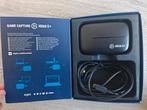 Elgato HD60 S+ Game capture (Eng below), Computers en Software, Capture cards, Ophalen, Zo goed als nieuw