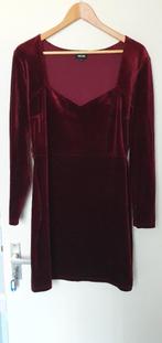 Jurk van Bubbleroom. Maat XL, Ophalen of Verzenden, Gedragen, Maat 46/48 (XL) of groter