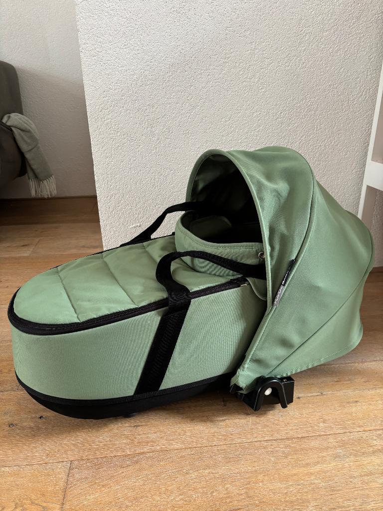 Yoyo reiswieg / bassinet met regenhoes, Ophalen, Zo goed als nieuw, Kinderwagen, Overige merken