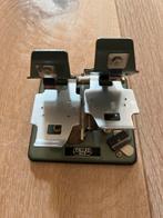 Vintage Pallas 8mm film splicer - Film lasapparaat, Ophalen of Verzenden, Accessoire