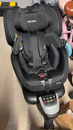 Recaro Zero.1 Autostoel - Isofix - Zo goed als nieuw, Kinderen en Baby's, Autostoeltjes, Romer, 0 t/m 18 kg, Zo goed als nieuw