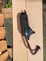 type 3 uitlaat, Ophalen of Verzenden