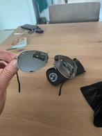 Ray-Ban zonnebril compleet met stofdoek en brillenkoker, Zonnebril, Ophalen of Verzenden, Zo goed als nieuw, Ray-Ban