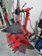 Vintage bandenapparaat tot 16 inch, Ophalen