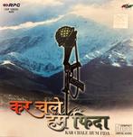 Kar Chale Hum Fida - Indiase Filmmuziek CD, Verzenden, Gebruikt