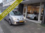 Renault Grand Modus 1.6-16V Exception AUTOMAAT CRUISE CONTRO, Euro 5, Stof, 4 cilinders, 1210 kg