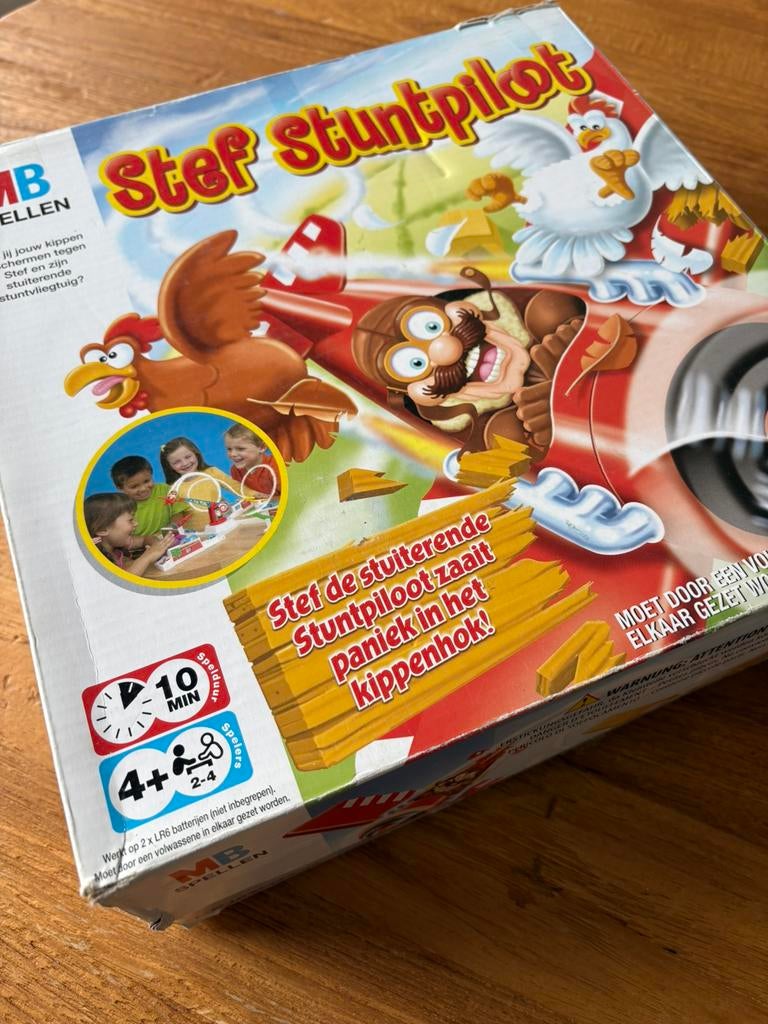 Diverse oudere spellen, Hobby en Vrije tijd, Gezelschapsspellen | Bordspellen, Ophalen, Gebruikt