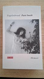 Engelenbrood - Patti Smith, memoir, Boeken, Ophalen of Verzenden, Zo goed als nieuw