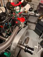 Rotax max evo 2021, Ophalen, Zo goed als nieuw, Kart